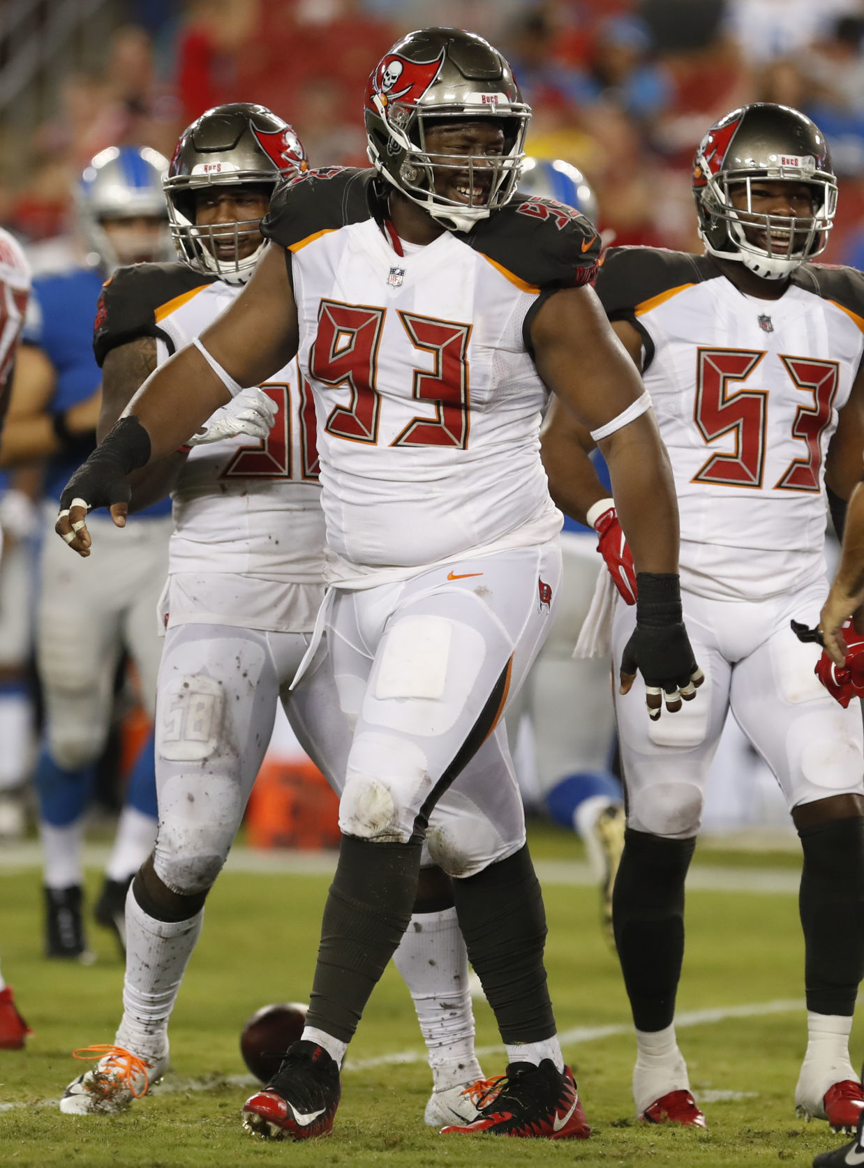Gerald McCoy